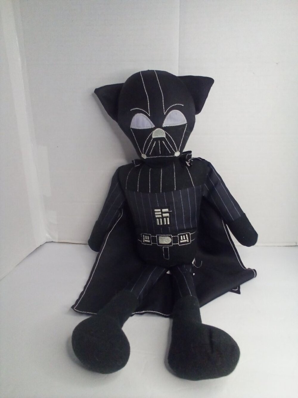 Darth Vader Star Wars Plush Stuffed Figure 23"